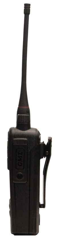 GME Xrs Connect Handheld Uhf Cb Radio - XRS-660