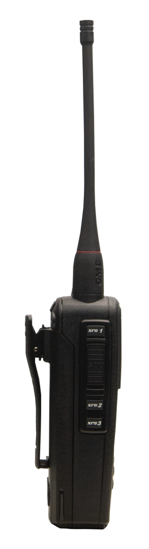 GME Xrs Connect Handheld Uhf Cb Radio - XRS-660