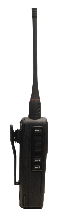 GME Xrs Connect Handheld Uhf Cb Radio - XRS-660