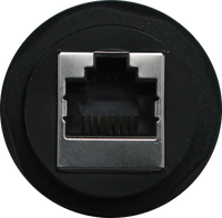 GME 5 Watt Ip67 Uhf Cb Radio - XRS-RJ45RND