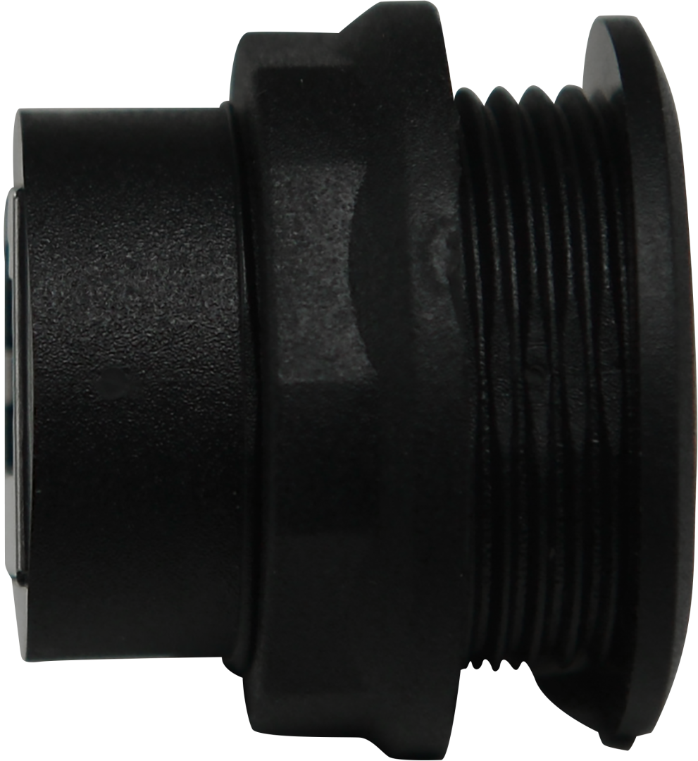 GME 5 Watt Compact Remote Head Uhf Cb Radio With Scansuite - XRS-RJ45W4