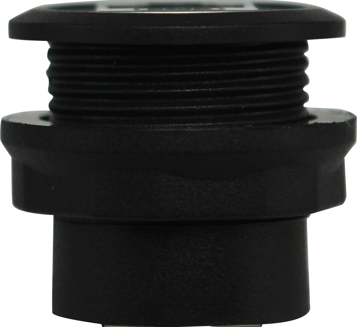 GME 5 Watt Compact Remote Head Uhf Cb Radio With Scansuite - XRS-RJ45W4