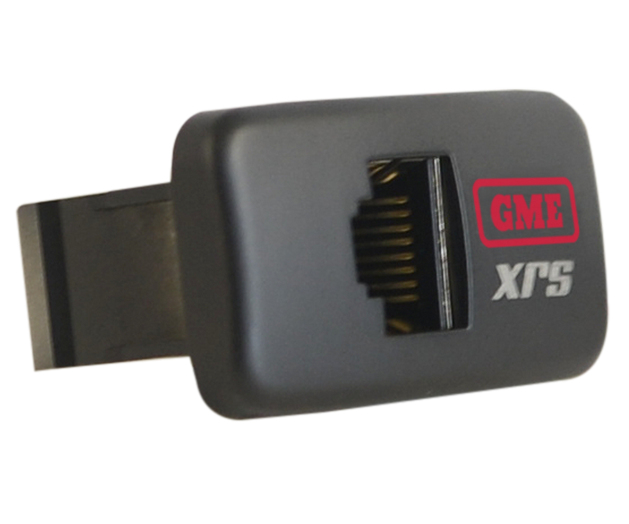 GME XRS Connect Compact IP67 UHF CB -XRS-RJ45R10