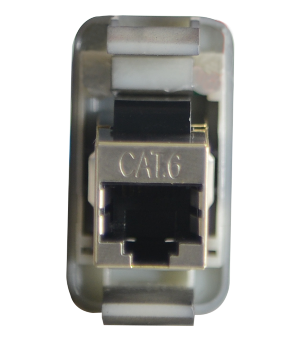 GME Xrs Connect Compact Ip67 Uhf Cb - XRS-RJ45R10