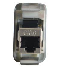 GME Xrs Connect Compact Ip67 Uhf Cb - XRS-RJ45R10