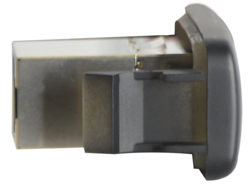 GME Xrs Connect Compact Ip67 Uhf Cb - XRS-RJ45R10