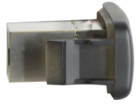 GME Xrs Connect Compact Ip67 Uhf Cb - XRS-RJ45R10