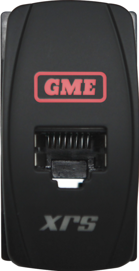 GME 5/1 Watt IP67 UHF CB Handheld Radio -XRS-RJ45R6