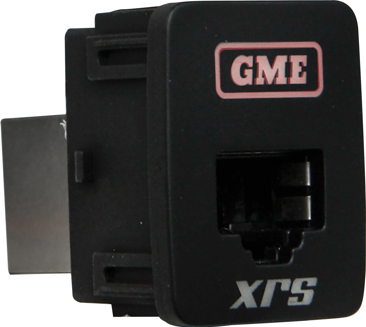 GME Xrs Connect Portable Pack - XRS-RJ45R8