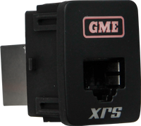 GME Xrs Connect Portable Pack - XRS-RJ45R8