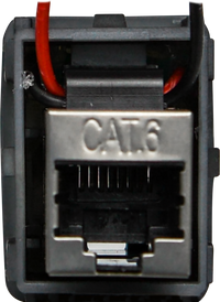 GME Xrs Connect Portable Pack - XRS-RJ45R8