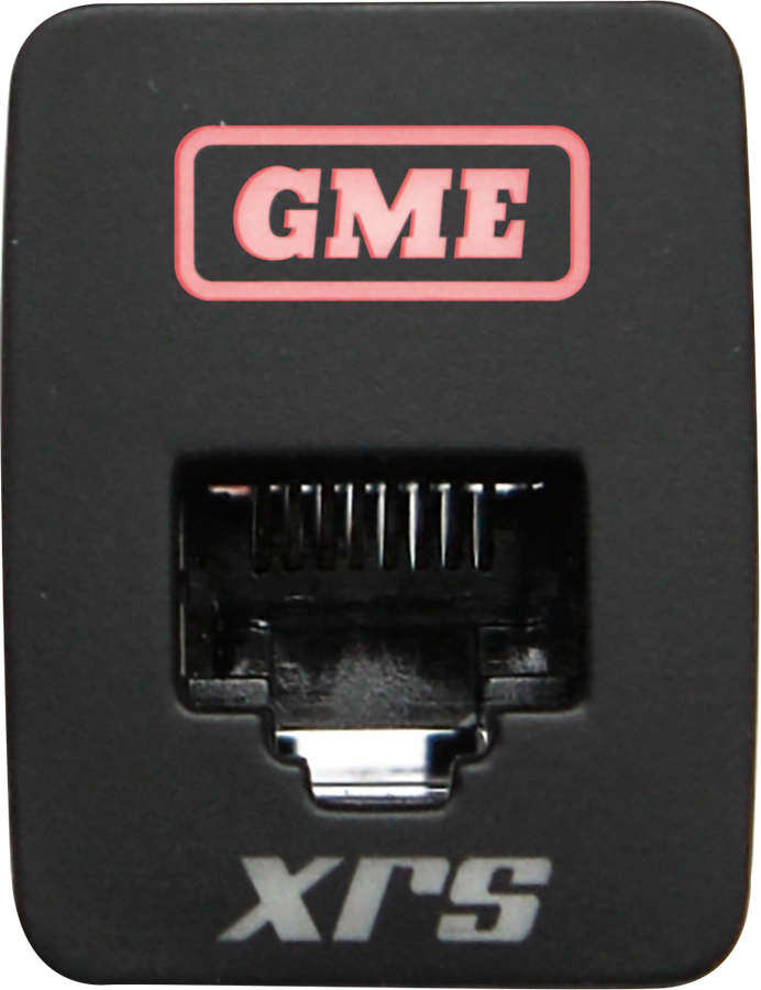 GME XRS Connect Portable Pack -XRS-RJ45R8