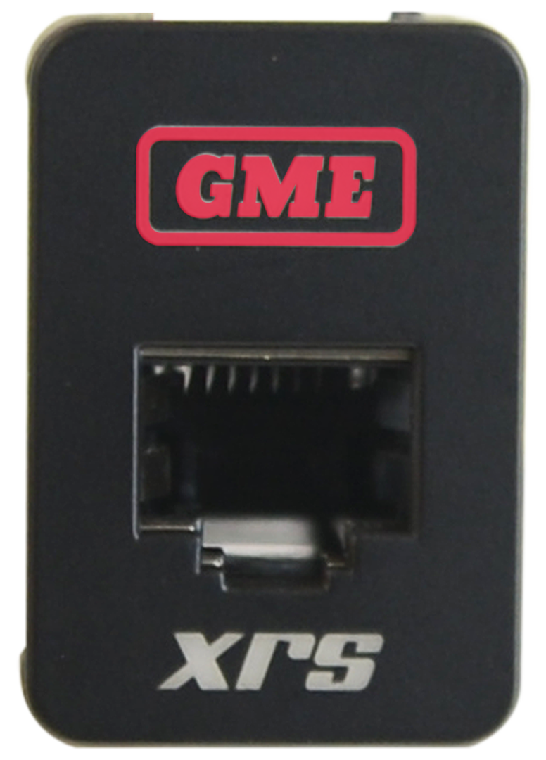 GME Xrs Connect Outback Pack - XRS-RJ45R9