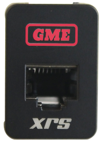 GME Xrs Connect Outback Pack - XRS-RJ45R9