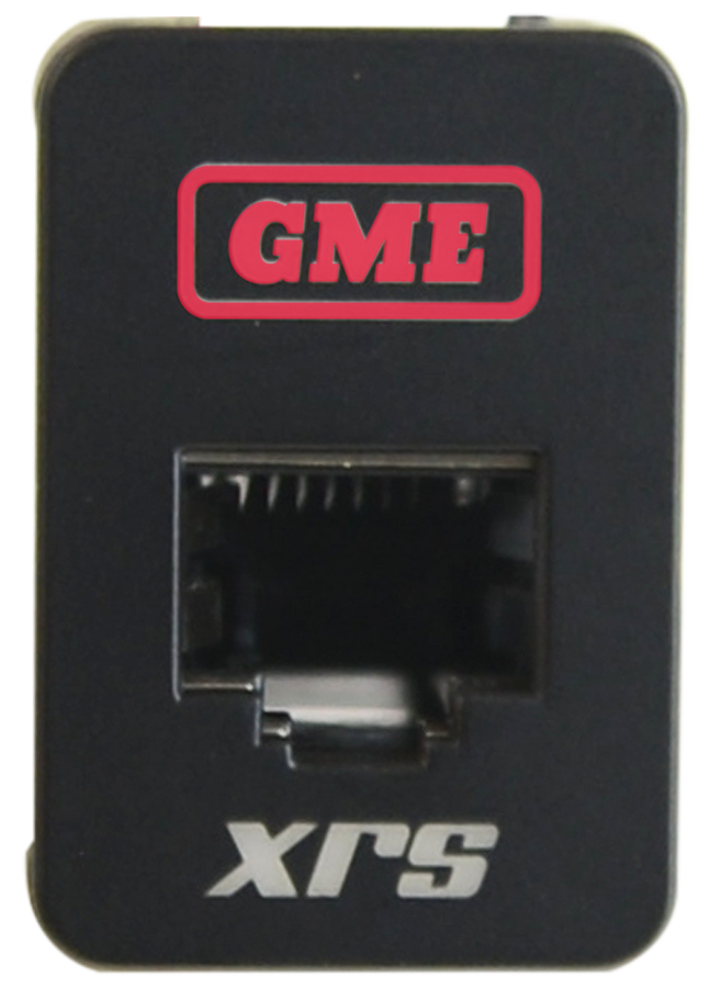 GME XRS  Connect Outback Pack -XRS-RJ45R9