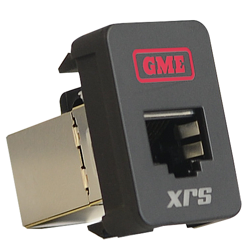 GME Xrs Connect Outback Pack - XRS-RJ45R9