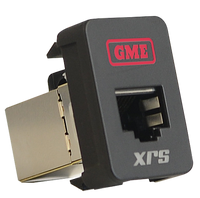 GME Xrs Connect Outback Pack - XRS-RJ45R9