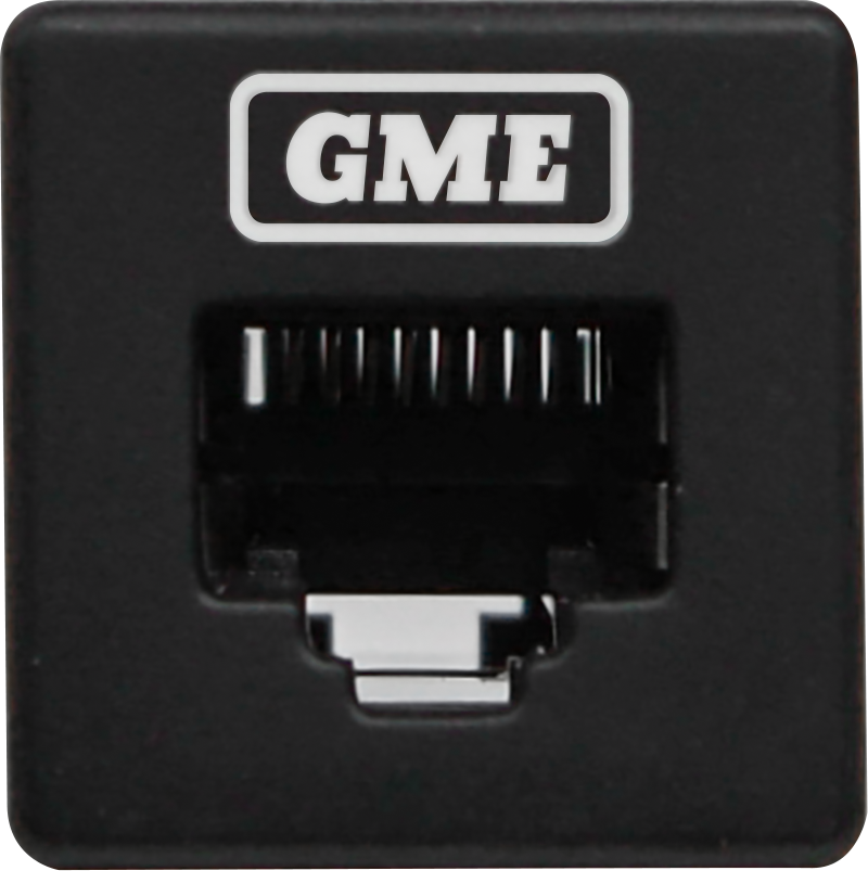 GME 5/1 Watt UHF CB Handheld Radio including Accessories -XRS-RJ45T7