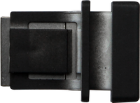 GME 5/1 Watt Uhf Cb Handheld Radio Including Accessories - XRS-RJ45T7