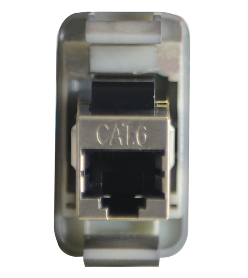 GME Xrs Connect Compact Uhf Cb - XRS-RJ45W10