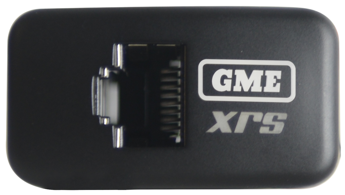 GME Xrs Connect Compact Uhf Cb - XRS-RJ45W10