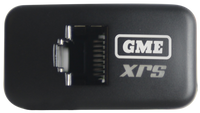 GME Xrs Connect Compact Uhf Cb - XRS-RJ45W10