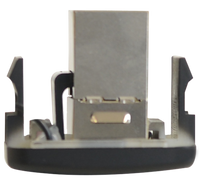 GME Xrs Connect Compact Ip67 Uhf Cb - XRS-RJ45R10