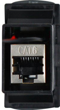 GME 5/1 Watt Ip67 Uhf Cb Handheld Radio - XRS-RJ45R6