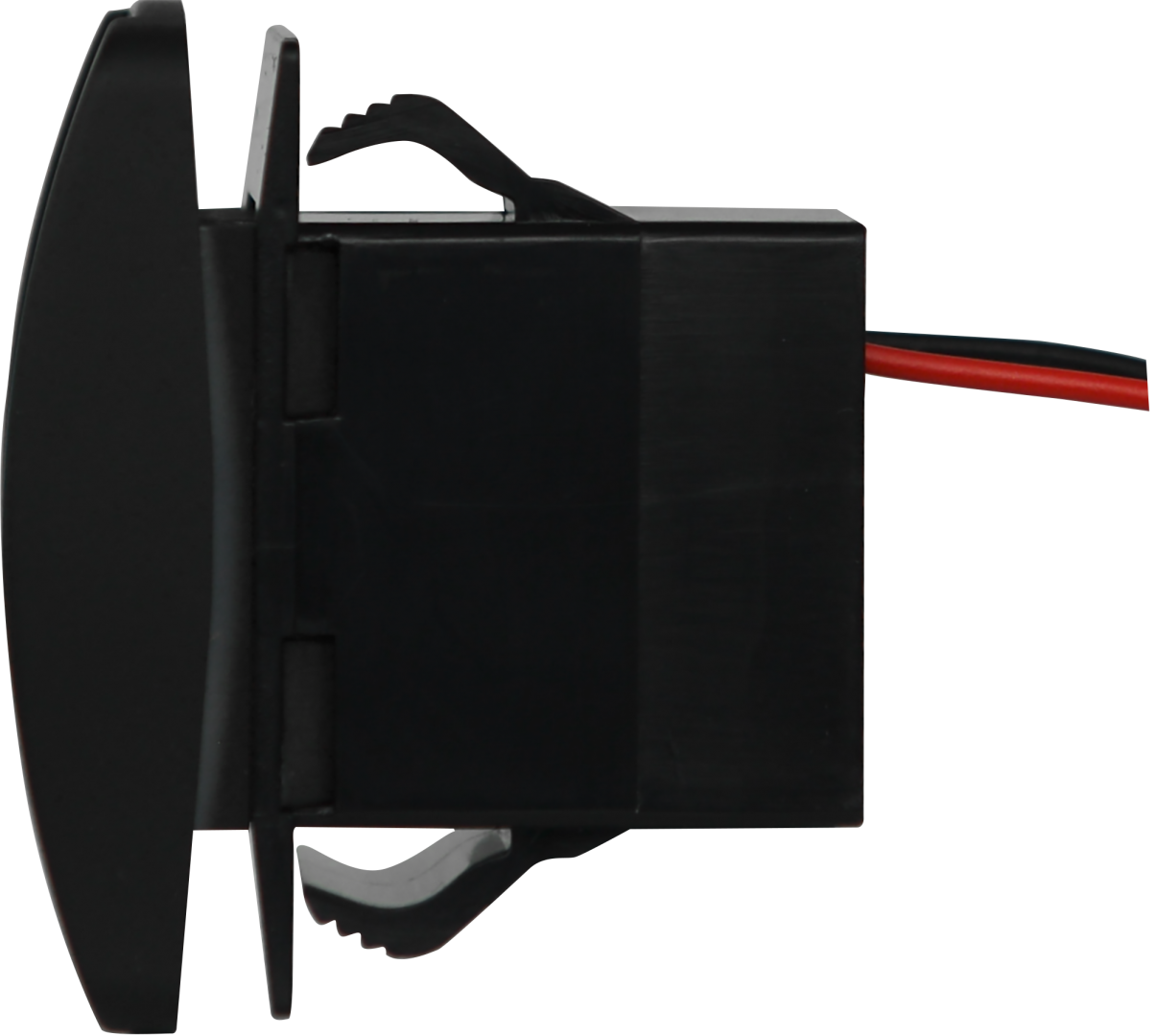 GME 5/1 Watt Ip67 Uhf Cb Handheld Radio - XRS-RJ45R6