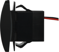 GME 5/1 Watt Ip67 Uhf Cb Handheld Radio - XRS-RJ45R6