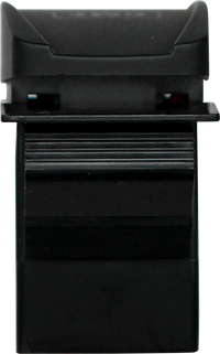 GME 5/1 Watt Ip67 Uhf Cb Handheld Radio - XRS-RJ45R6