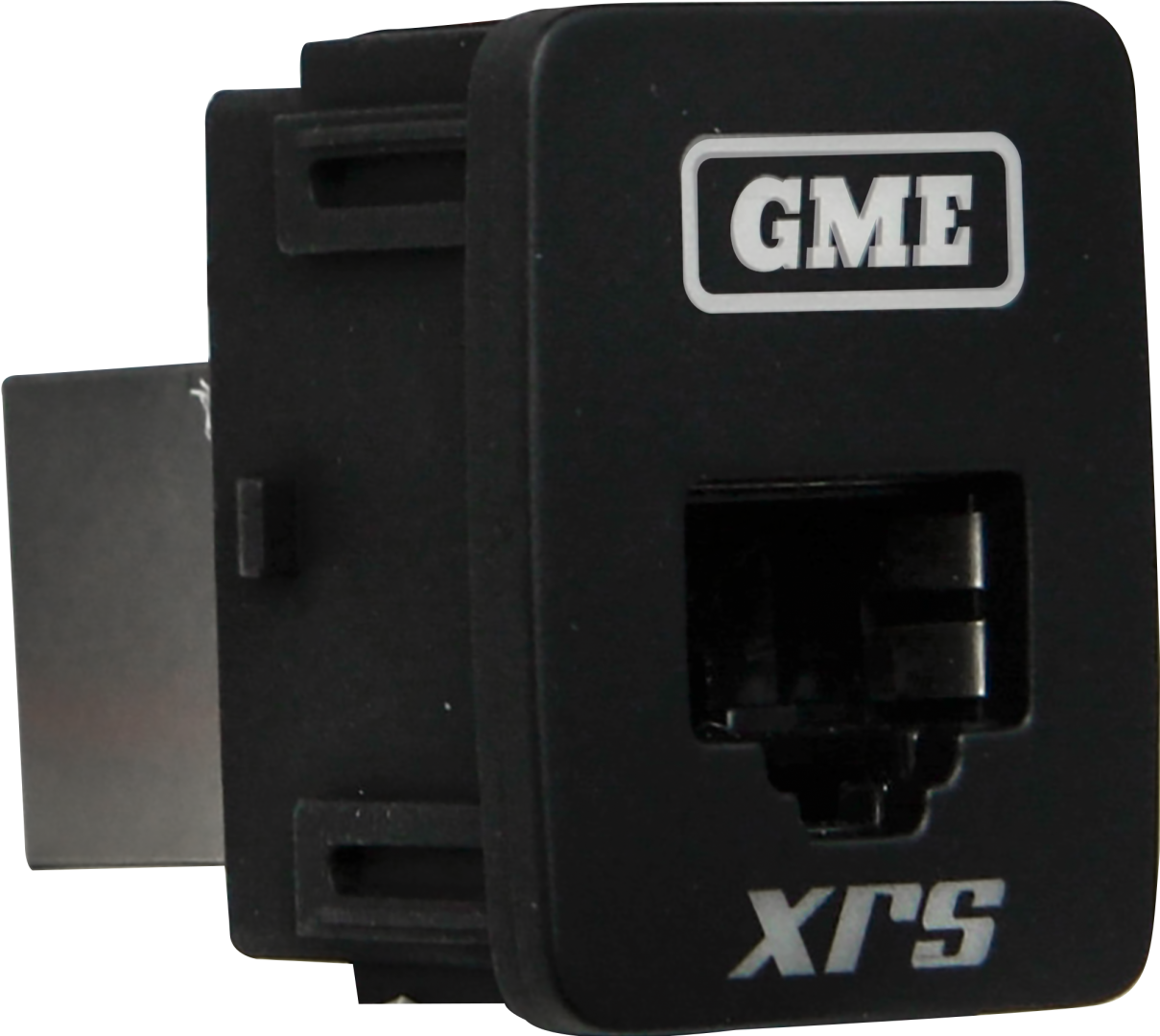 GME Xrs Connect Super Compact Uhf Cb - XRS-RJ45W8