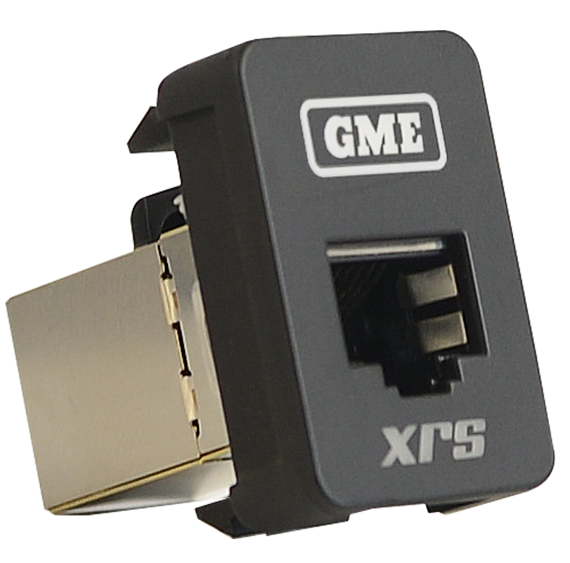 GME Xrs Connect Touring Pack - XRS-RJ45W9