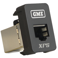 GME Xrs Connect Touring Pack - XRS-RJ45W9