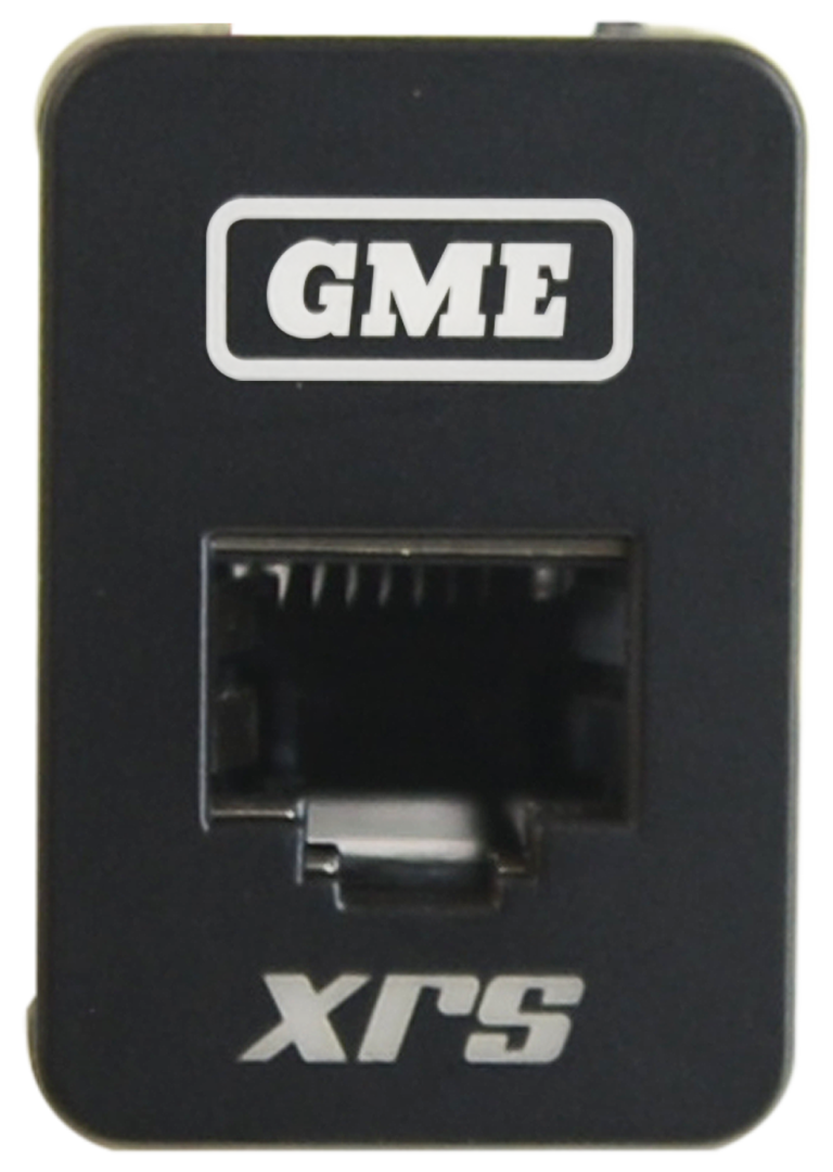 GME Xrs Connect Touring Pack - XRS-RJ45W9