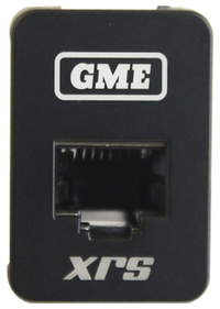 GME Xrs Connect Touring Pack - XRS-RJ45W9
