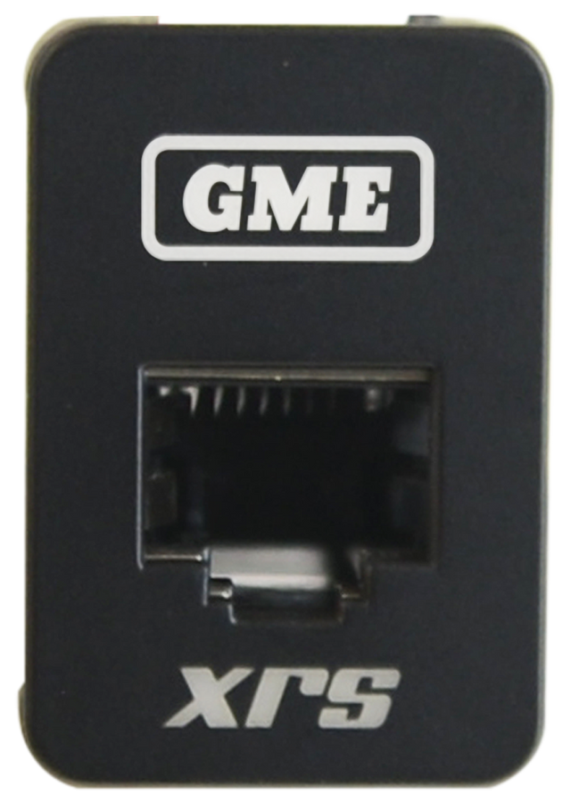 GME XRS  Connect Touring Pack -XRS-RJ45W9