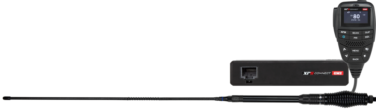 GME Xrs Connect Touring Pack - XRS-330CTP