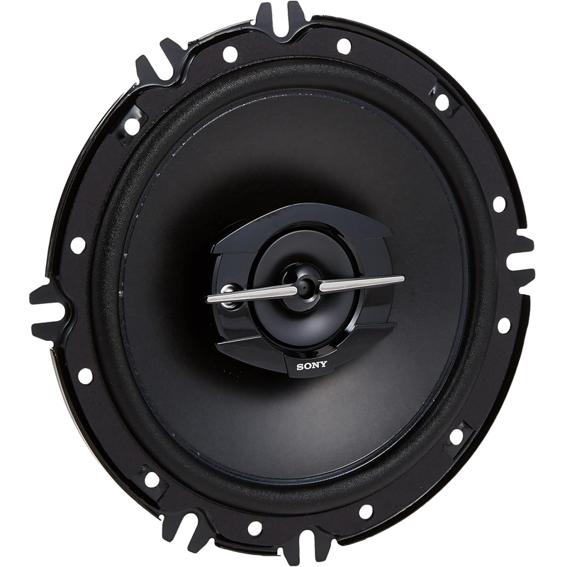 SONY 6.5" (16.5Cm) Mobile Xs 3-Way Coaxial-XSGTF1639