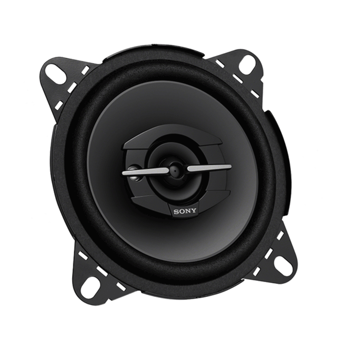 SONY 4" (10Cm) Mobile Xs 3-Way Coaxial-XSGTF1039