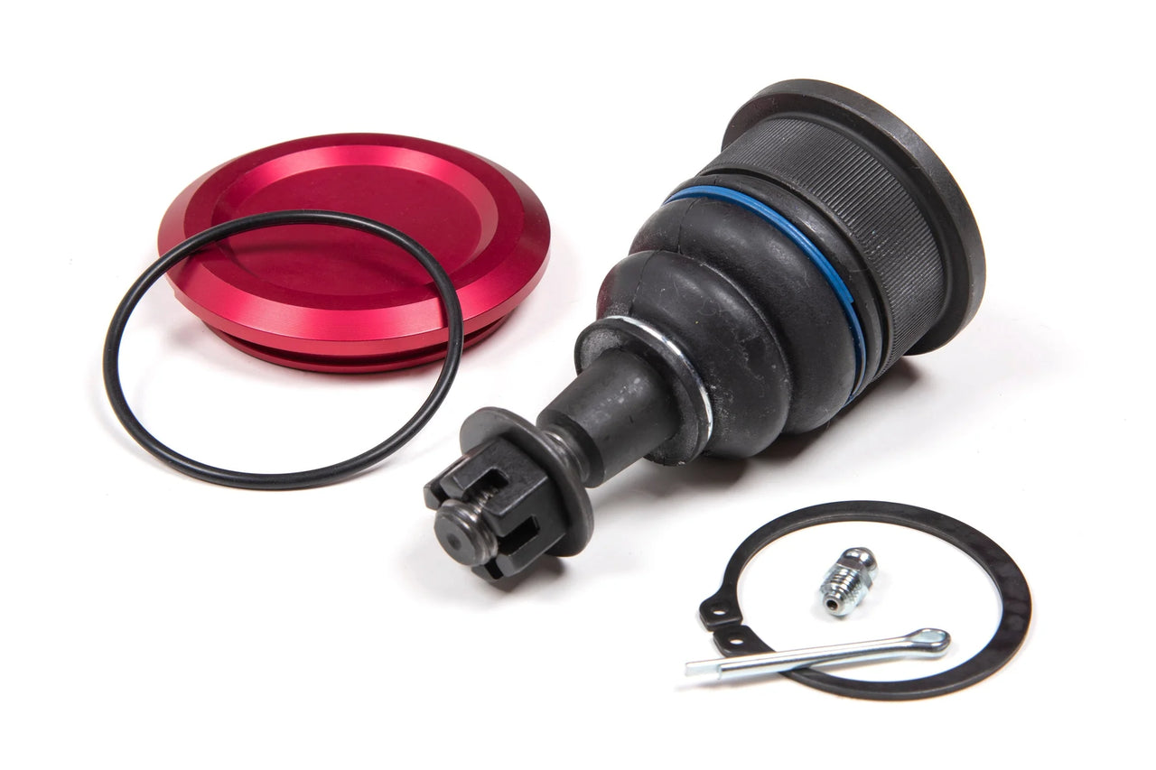 Americas Garage Service Kit: Replacement Upper Control Arm Ball Joint & Cap suits Chev 1500 (14-20) / GMC 1500 (14-20) by Zone Offroad ZONC8212