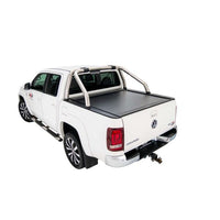 HSP ROLL R COVER SERIES 3.5 SUITS HIGHLINE SPORTS BAR VOLKSWAGEN AMAROK 2011+ -A42RS3.5