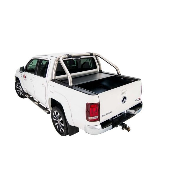 HSP Roll R Cover Series 3.5 Suits Highline Sports Bar Amarok 2011+ -A42RS3.5