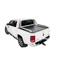 HSP ROLL R COVER SERIES 3.5 SUITS OE EXTENDED SPORTSBAR VOLKSWAGEN AMAROK 2011+ -A43RS3.5
