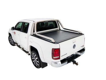 HSP Roll R Cover Series 3.5 Suits OE Extended SportsBar Amarok 2011+ -A43RS3.5