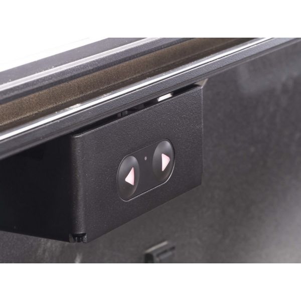 HSP ROLL R COVER SERIES 3.5 SUITS SAILPLANE (WALKINSHAW) VOLKSWAGEN AMAROK 2011+ -A6RS3.5
