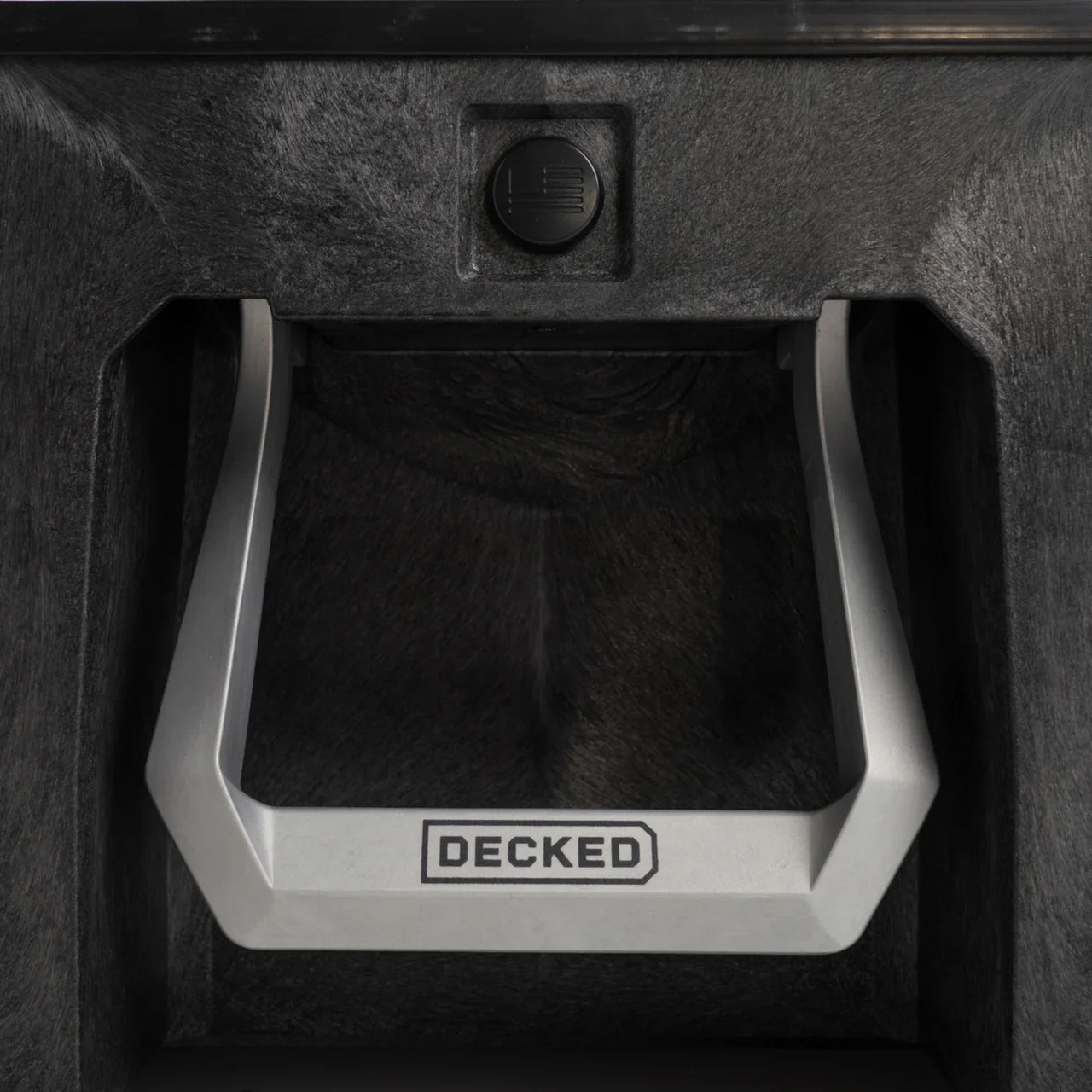 Americas Garage Drawer System + Premium Accessory Pack by DECKED DKD-YF2