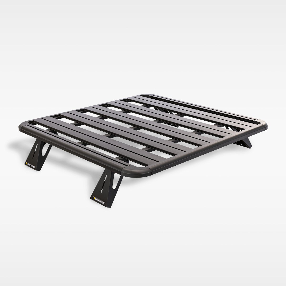 RealTruck Accessory Rack 150 (MTR) - Isuzu DMax 2020+ Roll Cover ACCRK 150-IS10