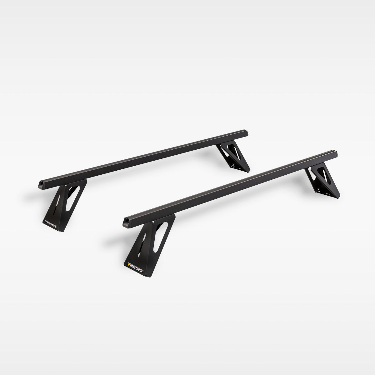 RealTruck Adventure Rack 150 (EVO) - Toyota Hilux (A deck) 2015-2025 Roll Cover ADVRKE150-TO90
