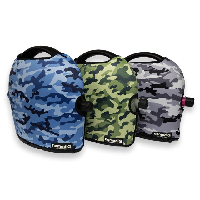 NOMADIQ Protection Pouch Limited Editions - NMQ-68321-03